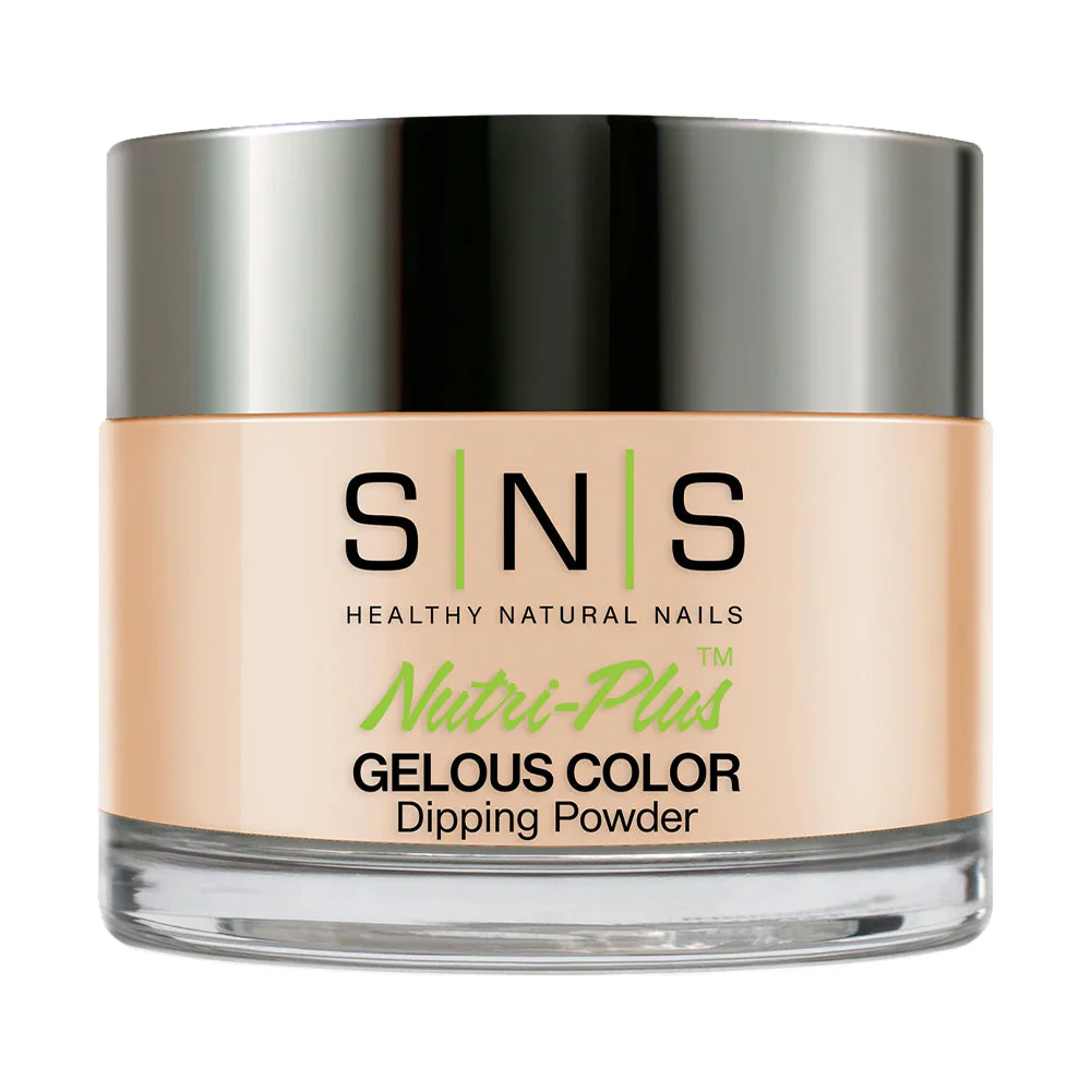 SNS Dipping Powder Nail - CS23 - She's a HotTamale