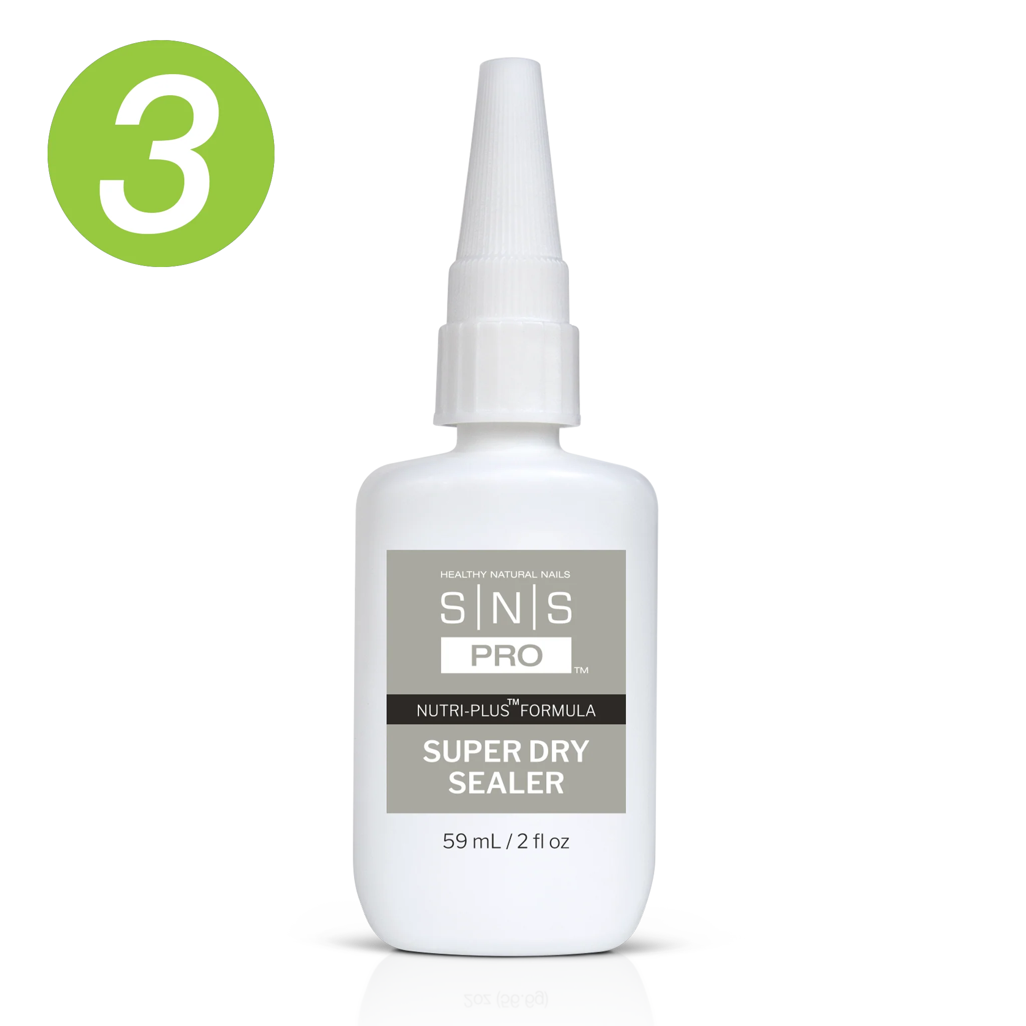 SNS Pro - Sealer Dry - Image 3