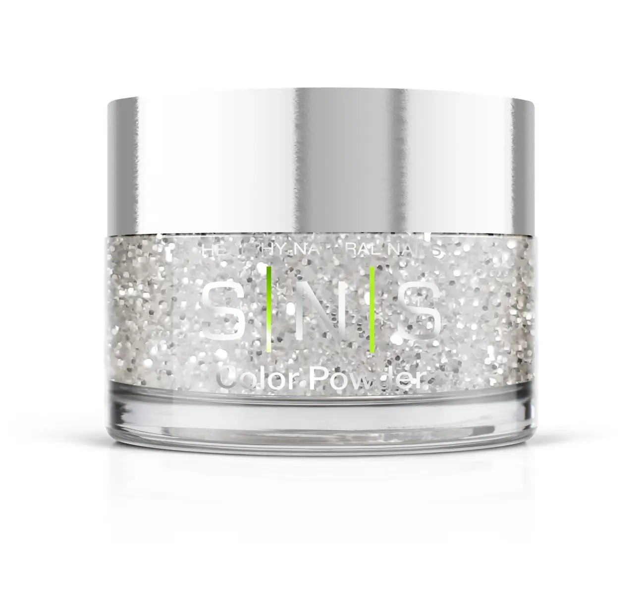 SNS Dipping Powder - Arabian Nights-Metallic Glitter Colors - 0.5oz (DIY)