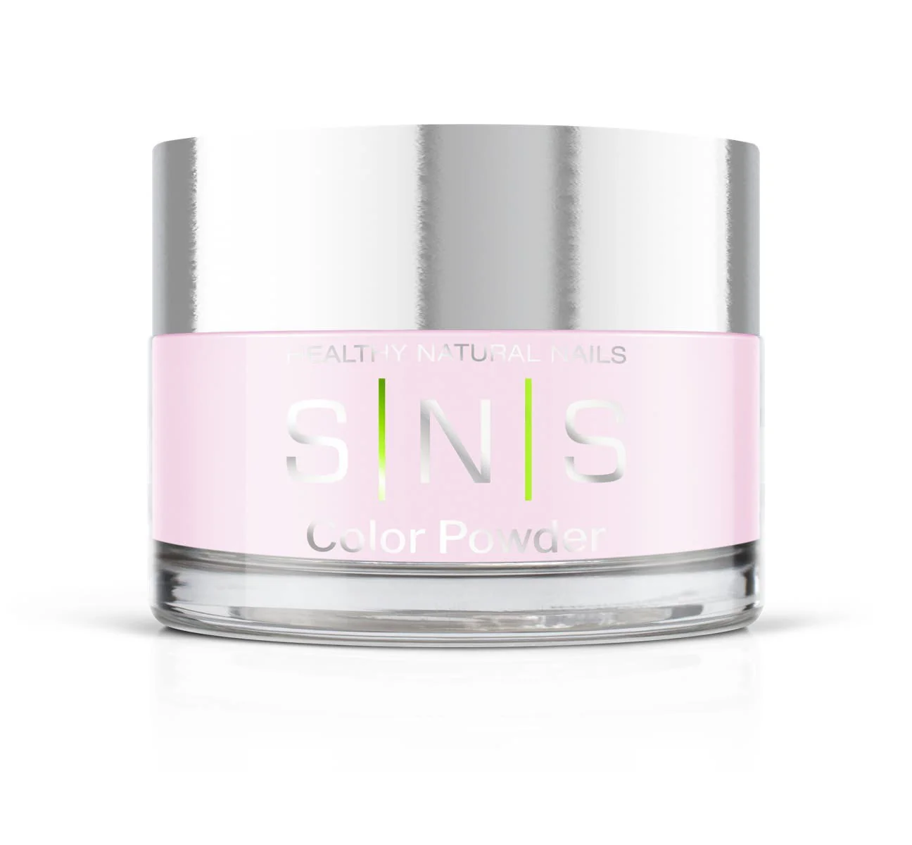 SNS Dipping Powder - Barely Blush - Nude, Pink Cream Colors - 0.5oz (DIY)