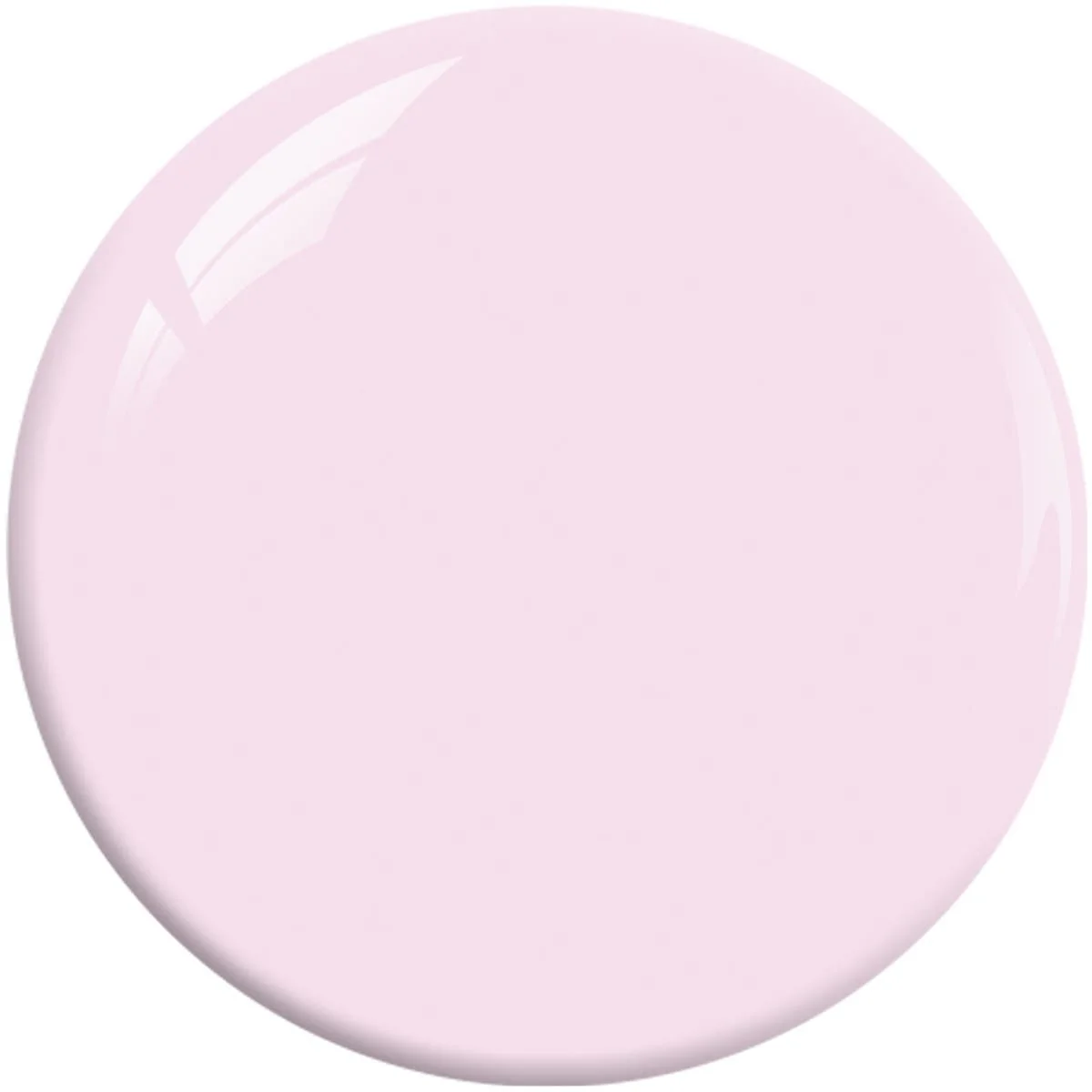 SNS Dipping Powder - Barely Blush - Nude, Pink Cream Colors - 0.5oz (DIY) - Image 2