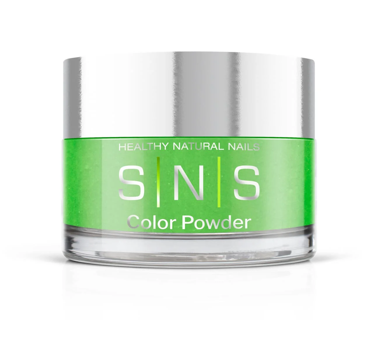 SNS Dipping Powder - Emerald Temple - Green Cream Colors - 0.5oz (DIY)