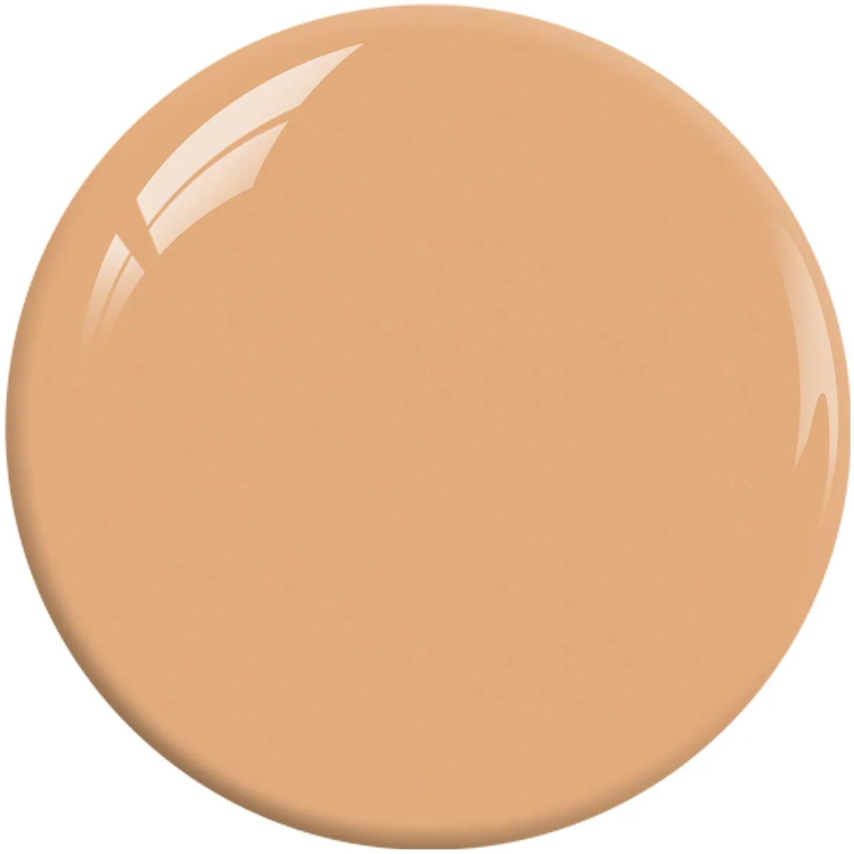 SNS Dipping Powder - Fake Bake - Nude, Brown Cream Colors - 0.5oz (DIY) - Image 2