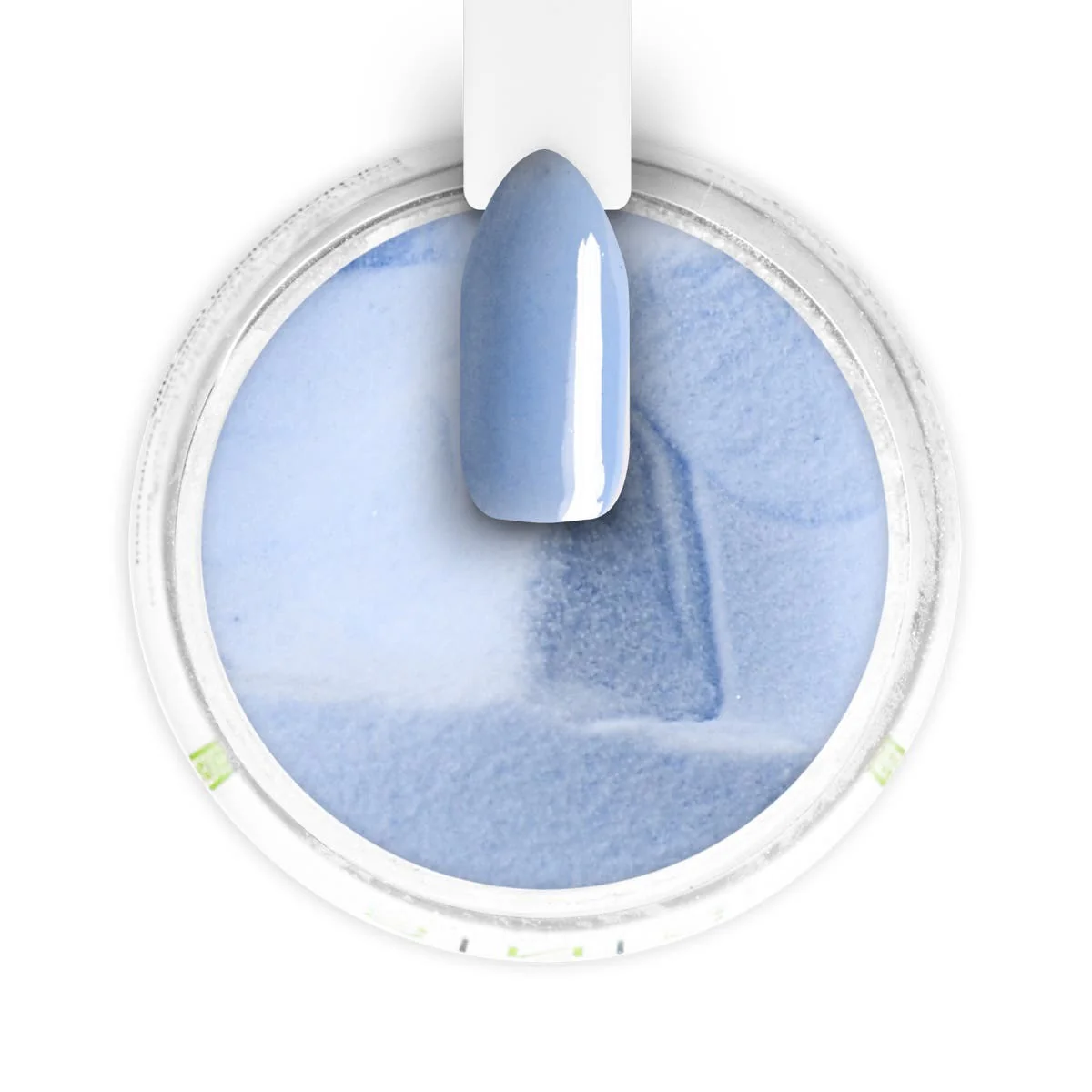 SNS Dipping Powder - Great Blue Hole - Blue Colors - 0.5oz (DIY) - Image 3