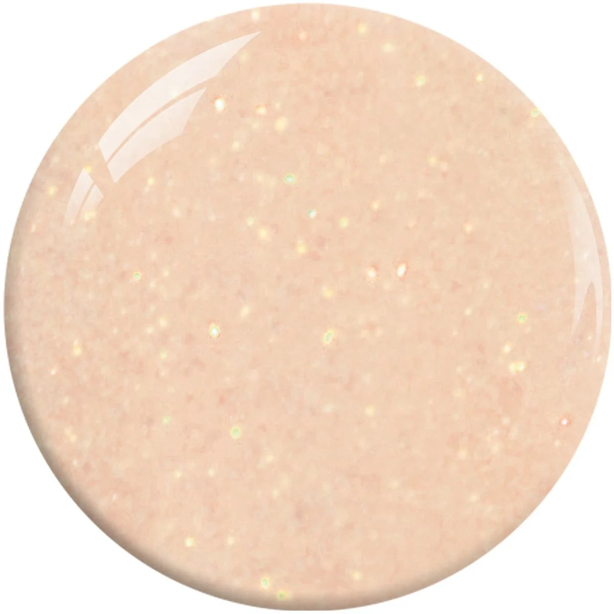 SNS Dipping Powder - Innocent Glance - Nude Shimmer Colors - 0.5oz (DIY) - Image 2