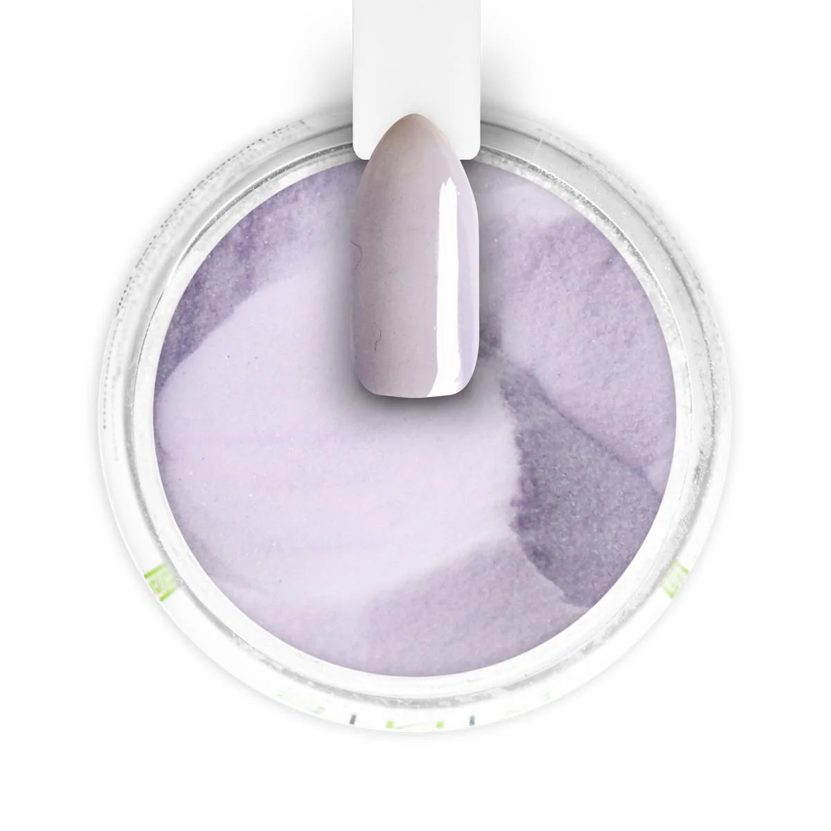 SNS Dipping Powder - Lavender Mist - Purple Cream Colors - 0.5oz (DIY) - Image 3