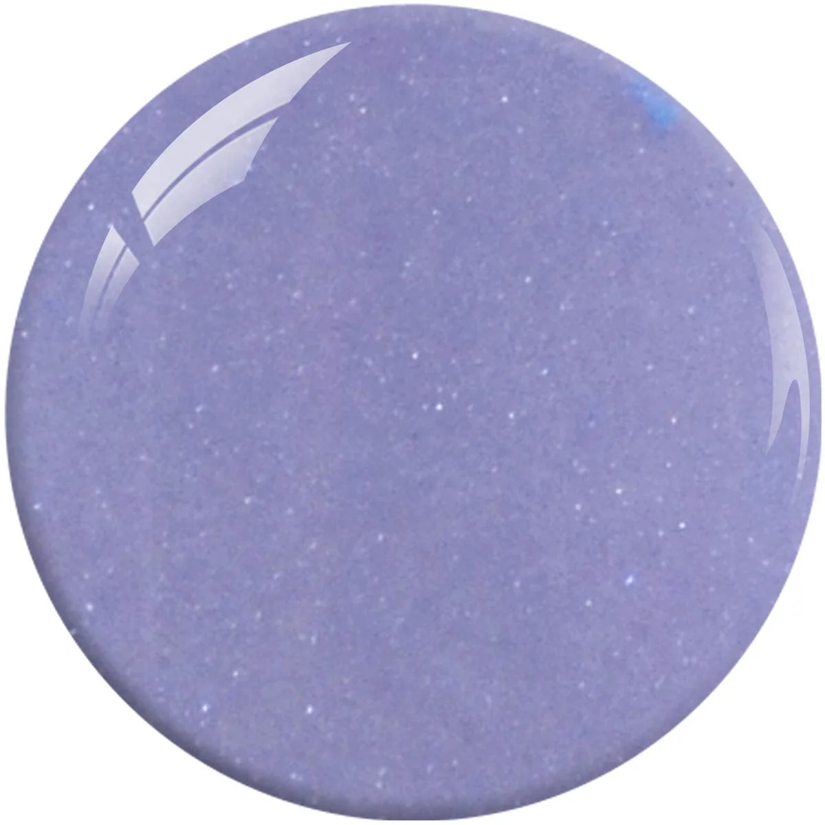 SNS Dipping Powder - Lavender Oil Massage - Purple Cream Colors - 0.5oz (DIY) - Image 2