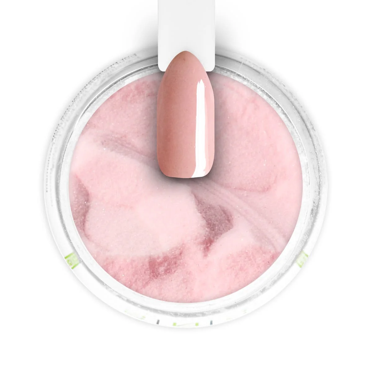 SNS Dipping Powder - Love Letter Pink - Pink Cream Colors - 0.5oz (DIY) - Image 3