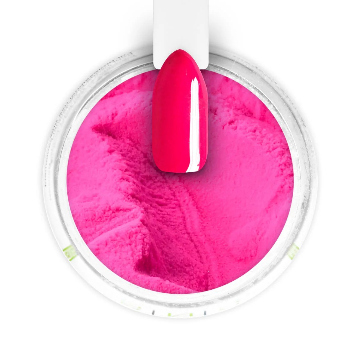 SNS Dipping Powder - Miracle Garden - Pink, Purple Cream Colors - 0.5oz (DIY) - Image 3
