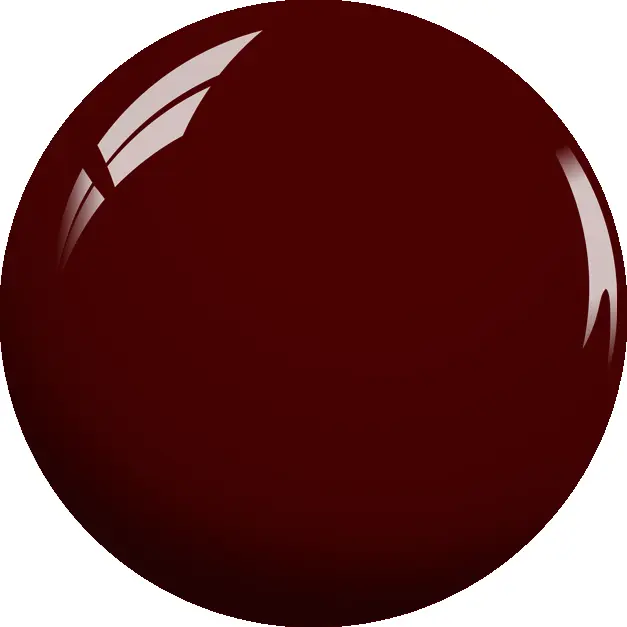 SNS Dipping Powder Nail - CY02 - Red River - Image 2