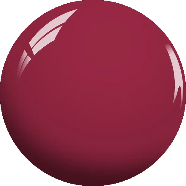 SNS Dipping Powder Nail - CY04 - Bushels of Berries - Image 2