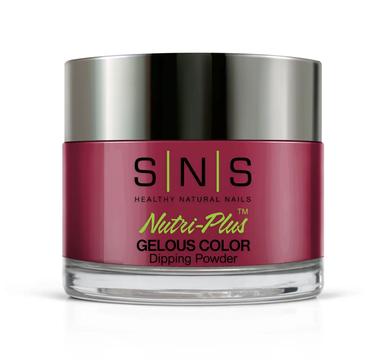 SNS Dipping Powder Nail - CY04 - Bushels of Berries - Image 3