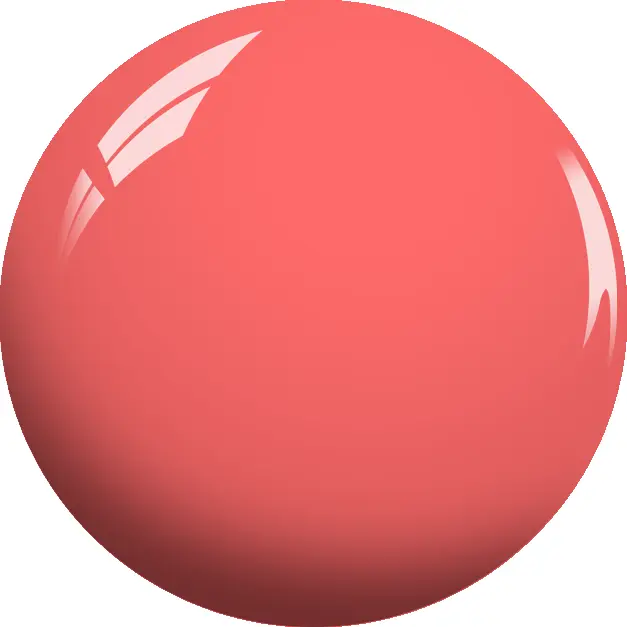 SNS Dipping Powder Nail - CY19 - Powder Room Pink - Image 2