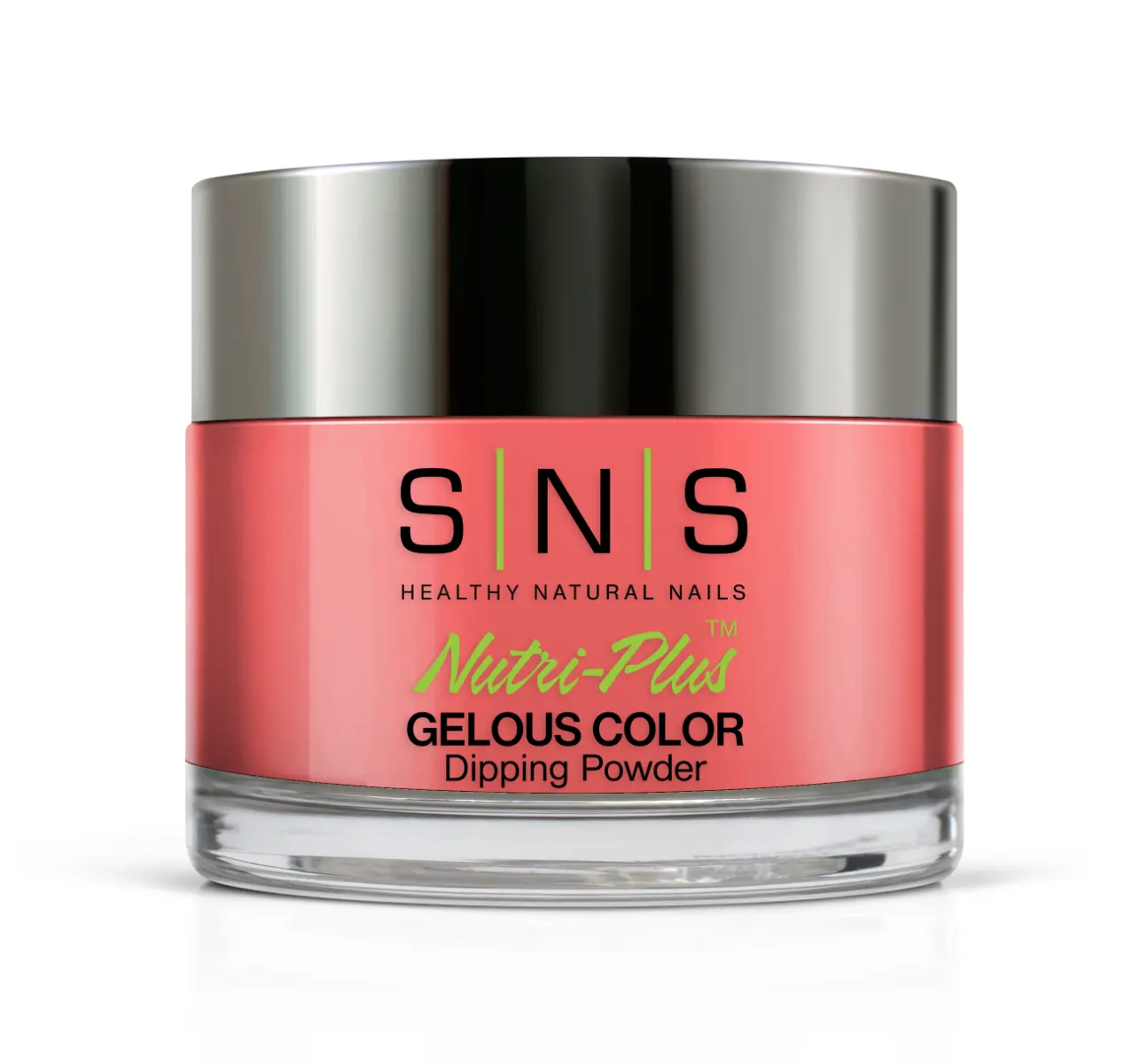 SNS Dipping Powder Nail - CY19 - Powder Room Pink - Image 3