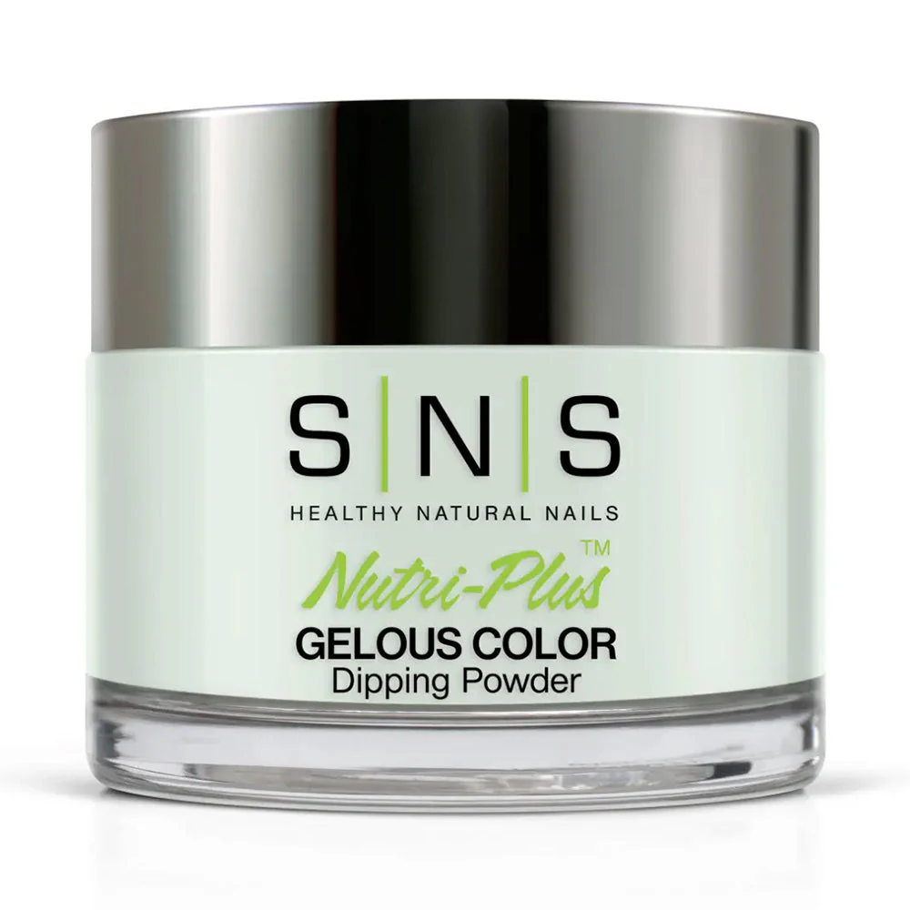 SNS Dipping Powder Nail - DR09 - Interstellar Dust - Image 3