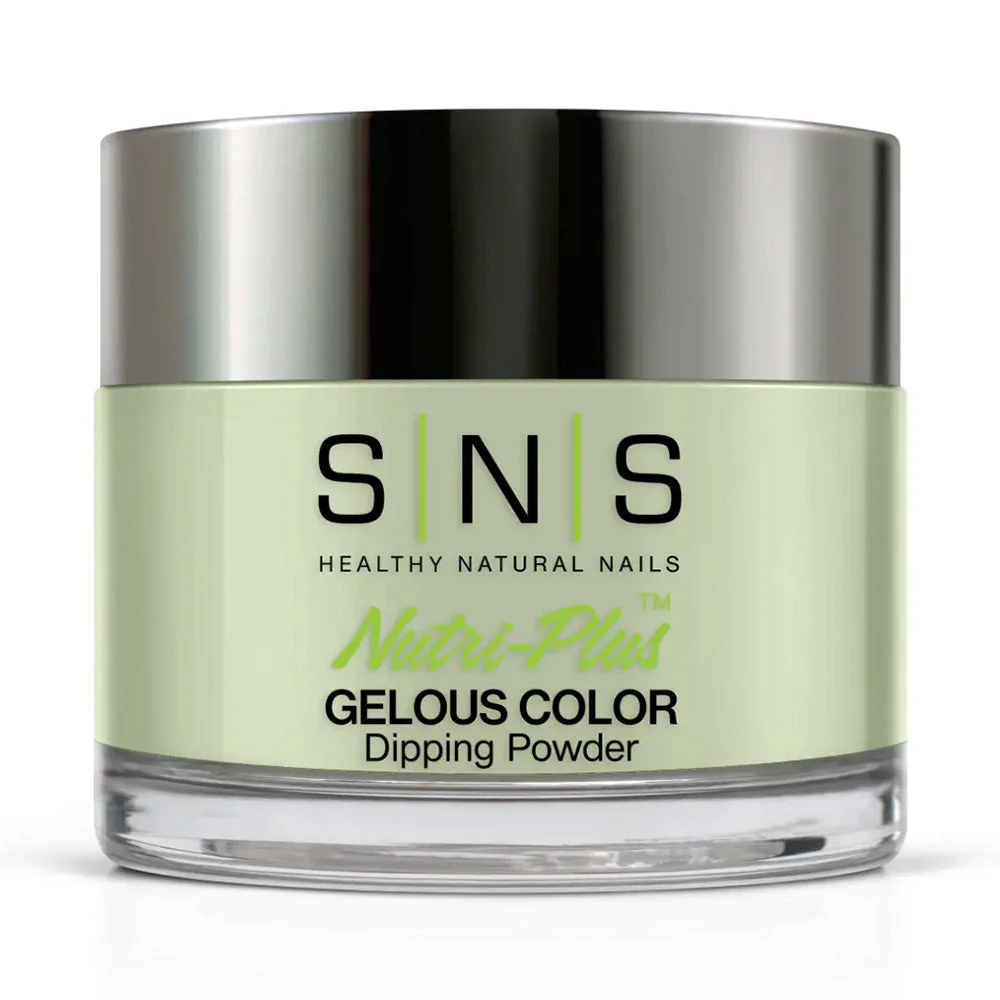 SNS Dipping Powder Nail - DR14 - Pixel Fairy - Image 3