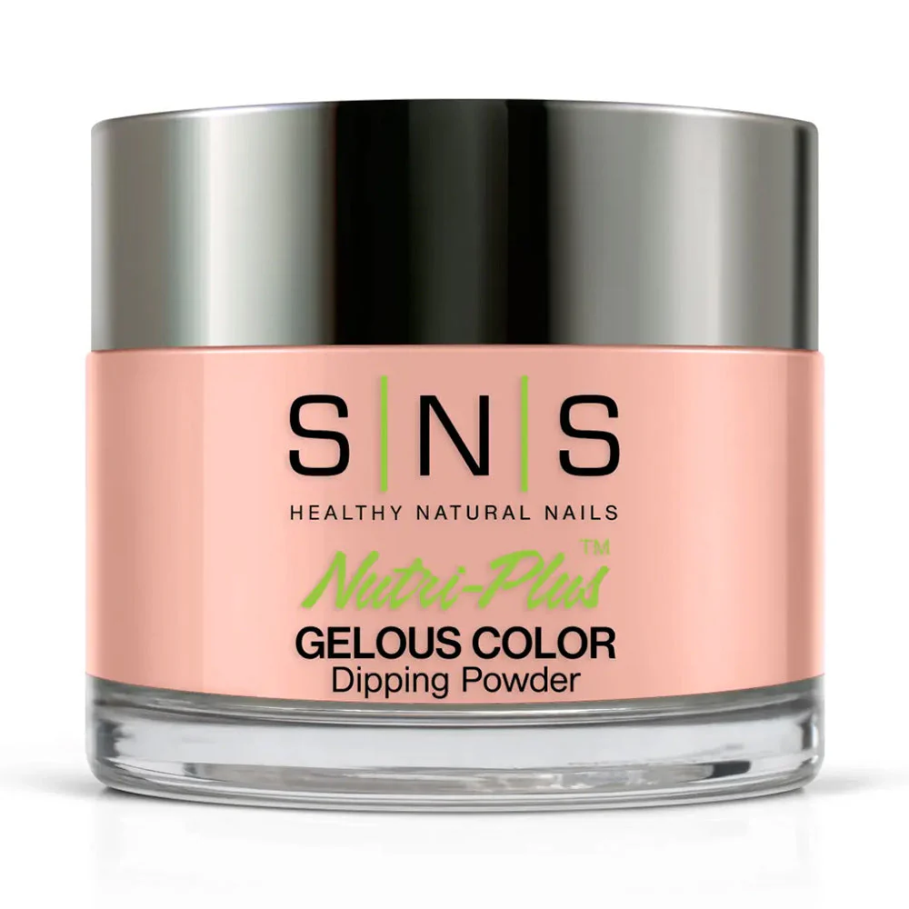 SNS Dipping Powder Nail - DR15 - Dili Dali - Image 3