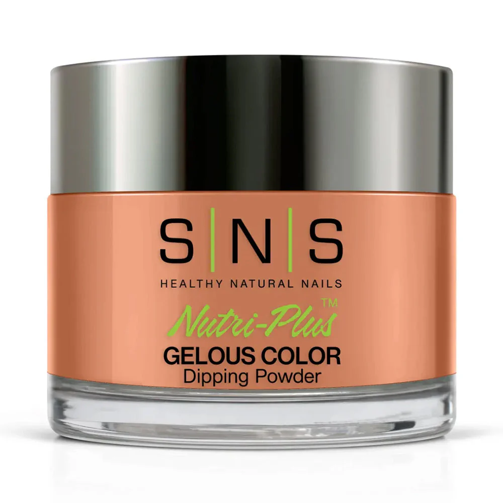 SNS Dipping Powder Nail - DR18 - Purr-Seude-Me - Image 2