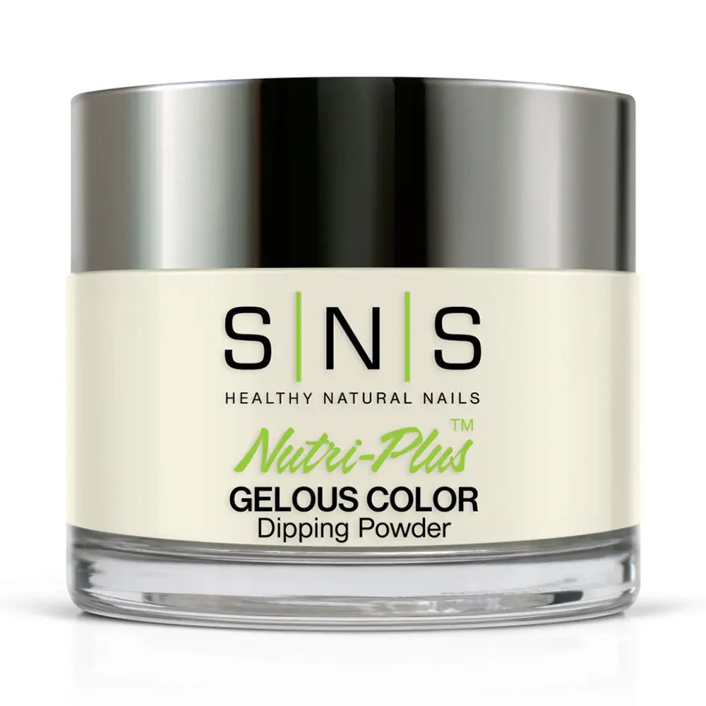 SNS Dipping Powder Nail - DR24 - Spirit Within - Image 3