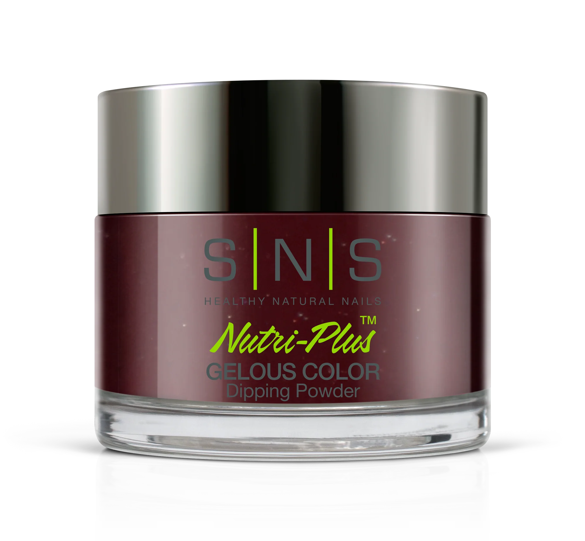 SNS Dipping Powder Nail - FC01