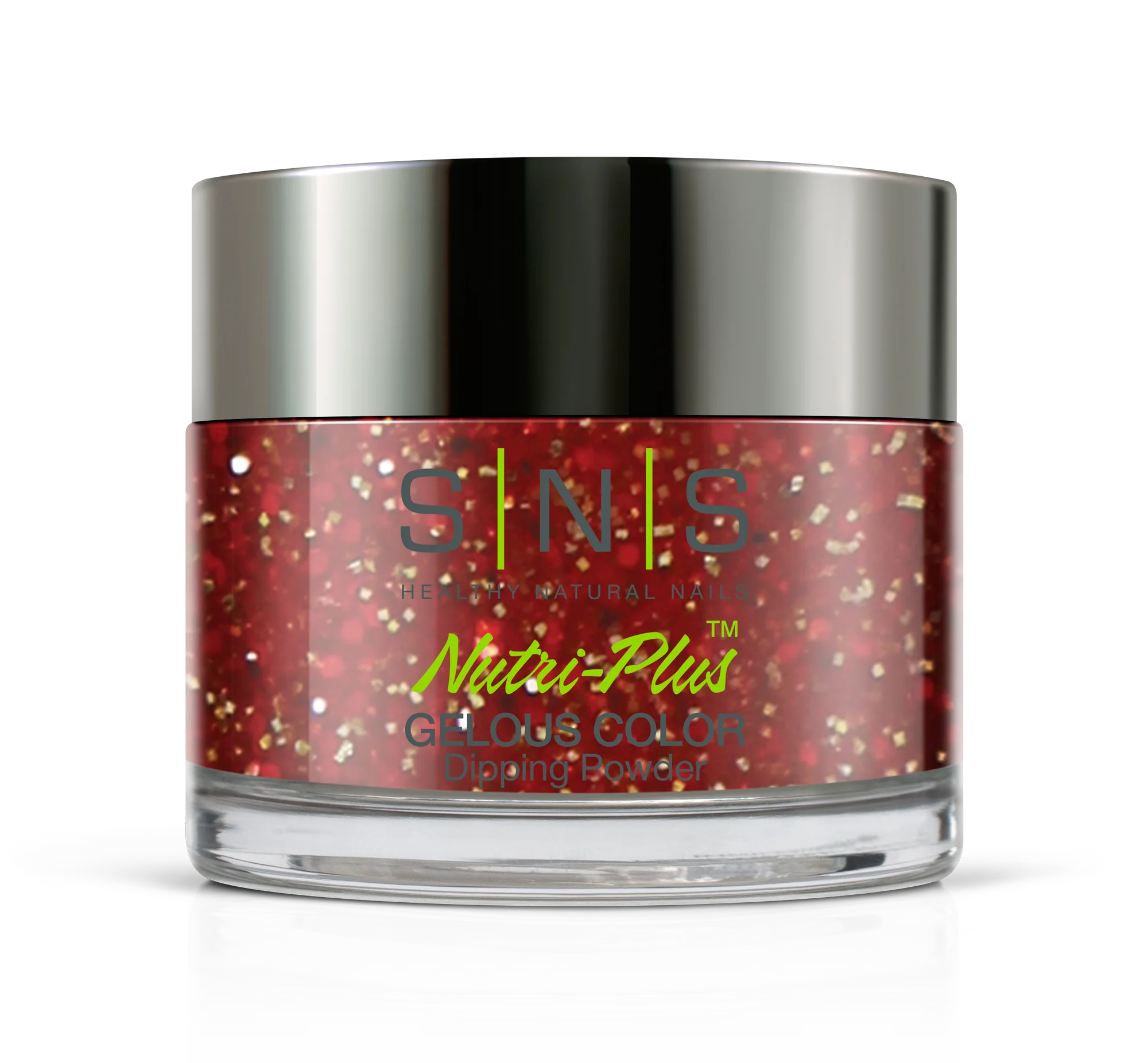 SNS Dipping Powder Nail - FC12