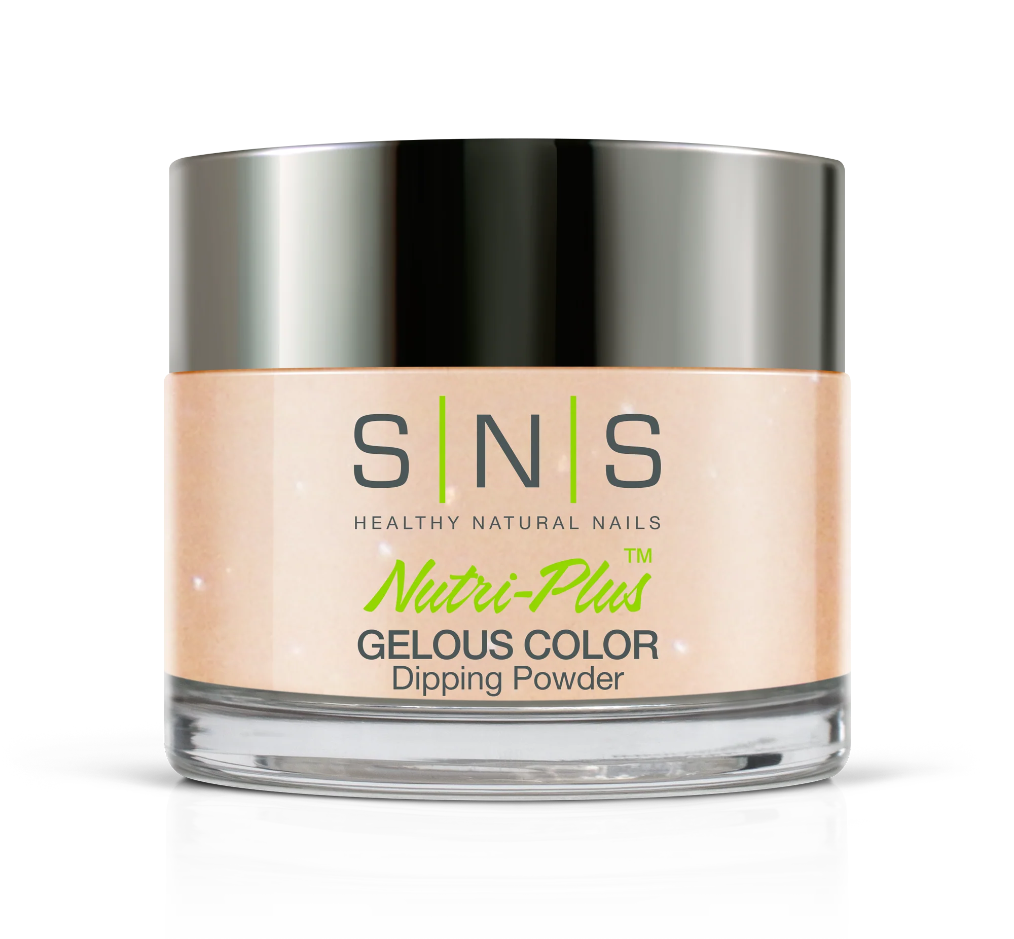 SNS Dipping Powder Nail - NC15