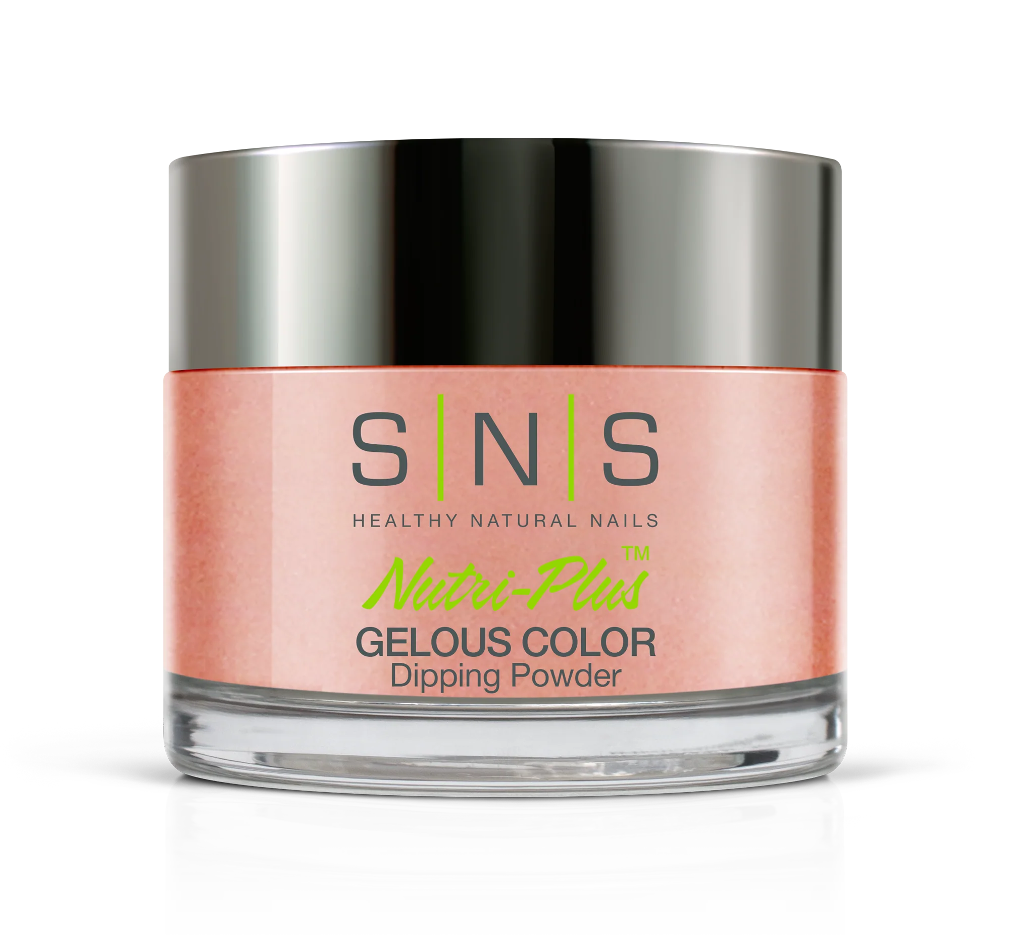 SNS Dipping Powder Nail - NC16