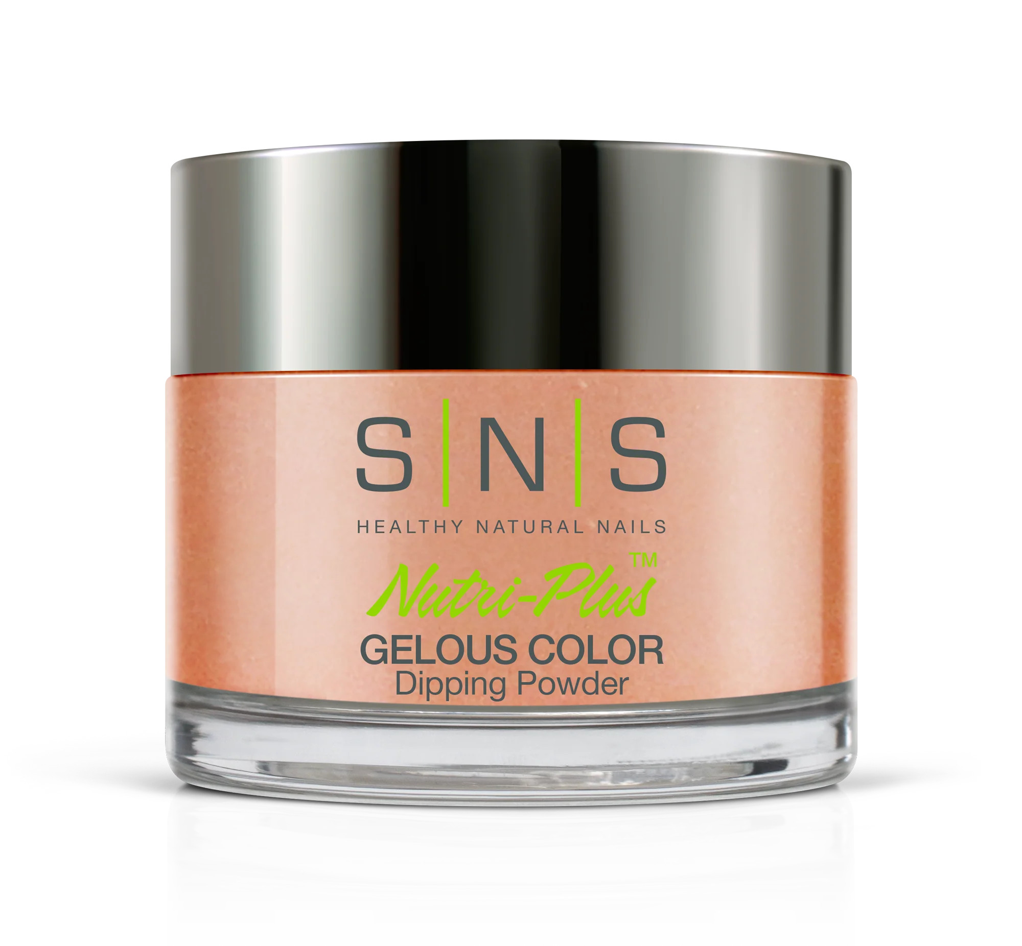 SNS Dipping Powder Nail - NC17