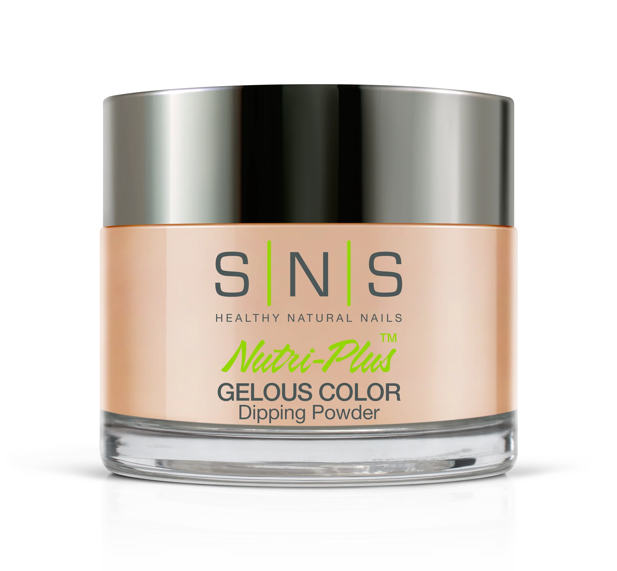 SNS Dipping Powder Nail - NC18