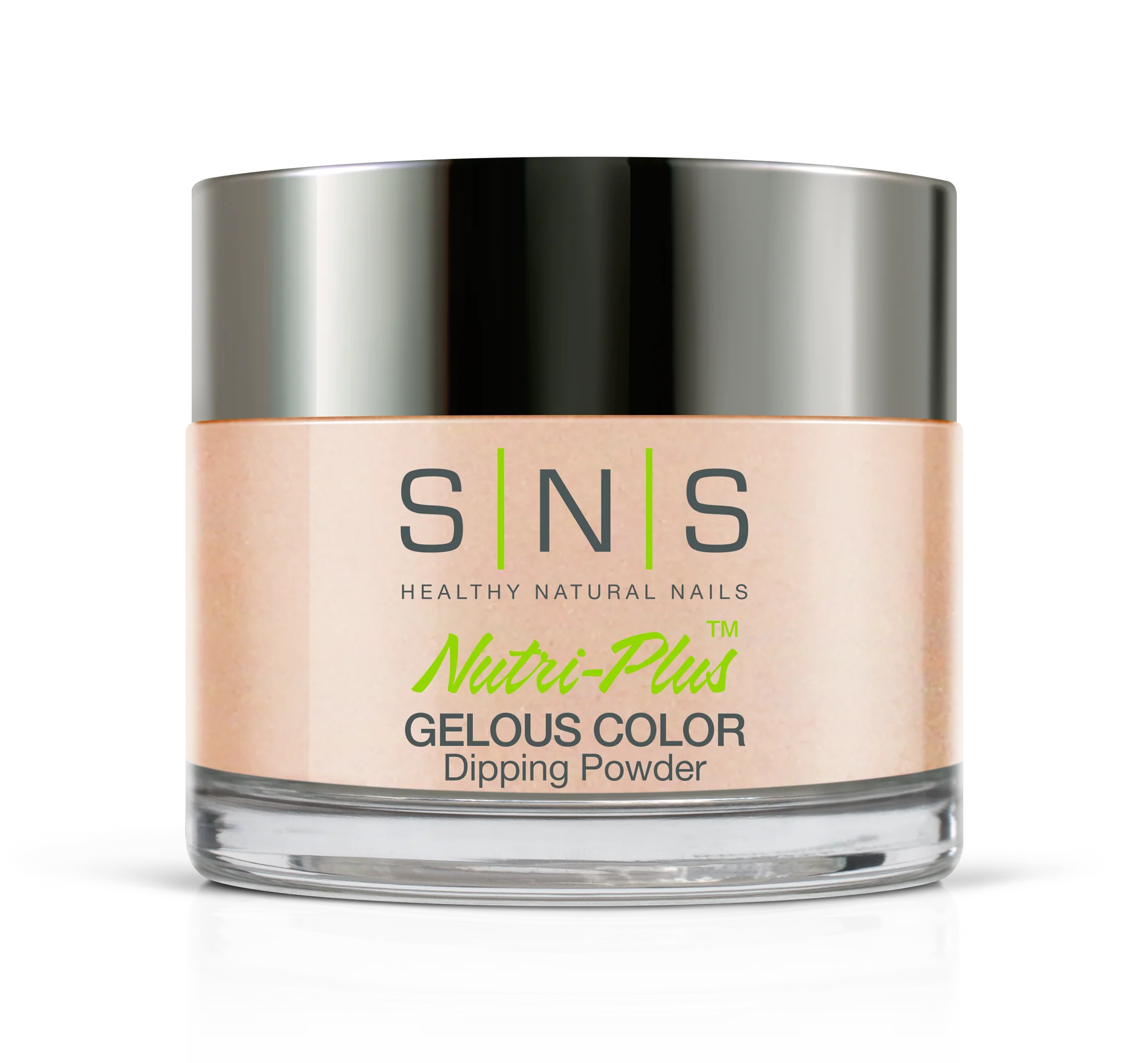 SNS Dipping Powder Nail - NC19