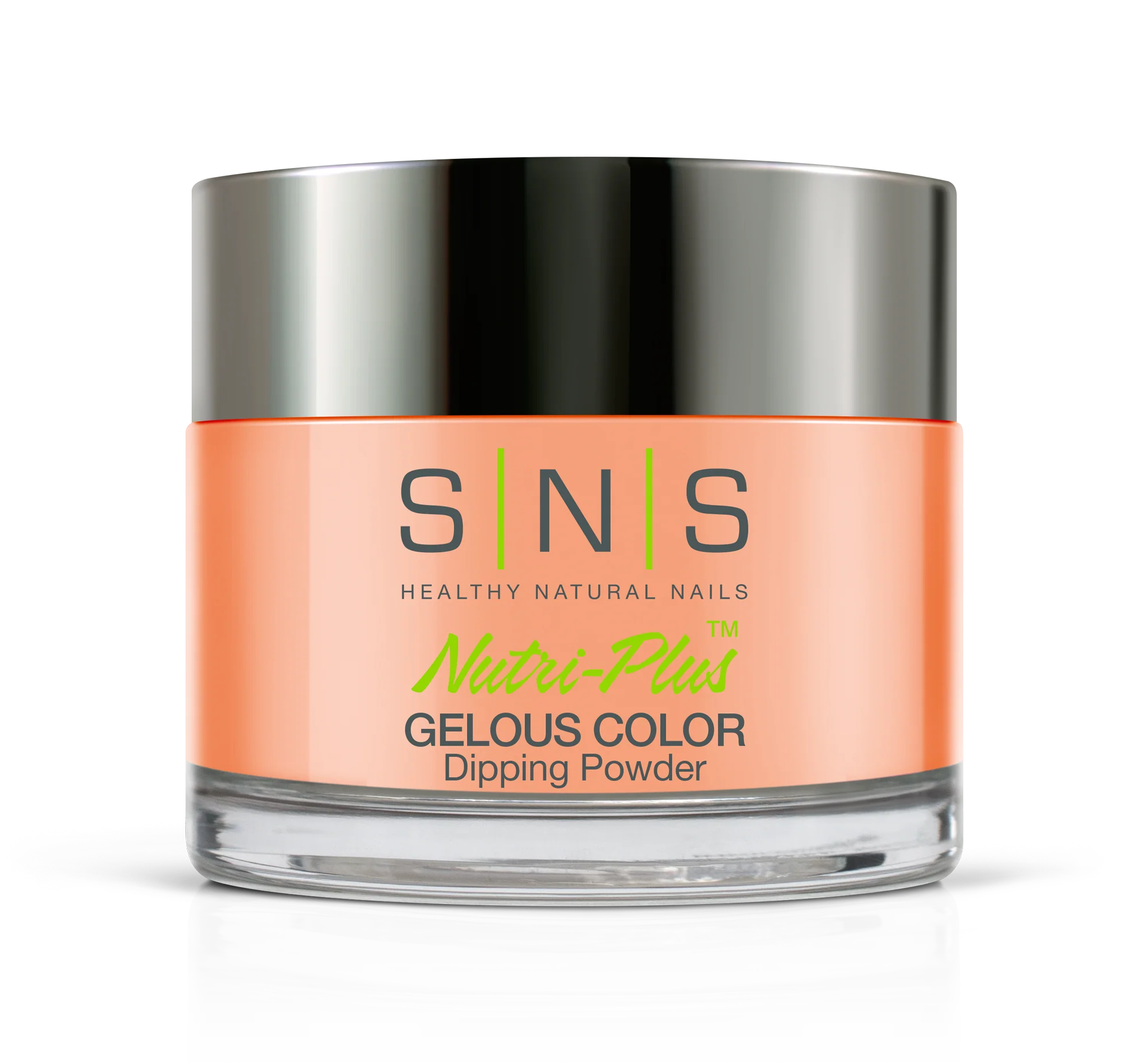 SNS Dipping Powder Nail - NC20