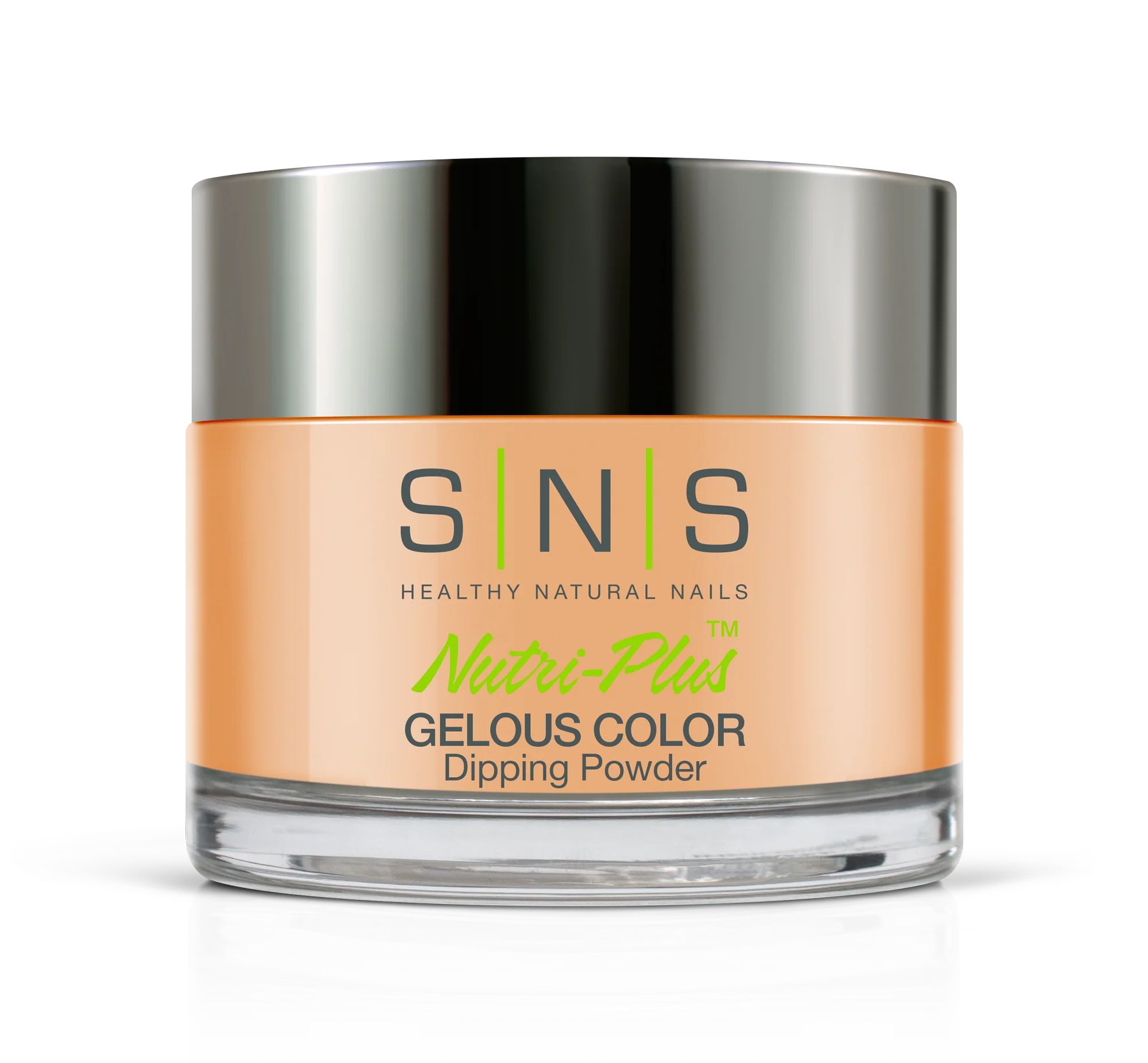 SNS Dipping Powder Nail - NC21