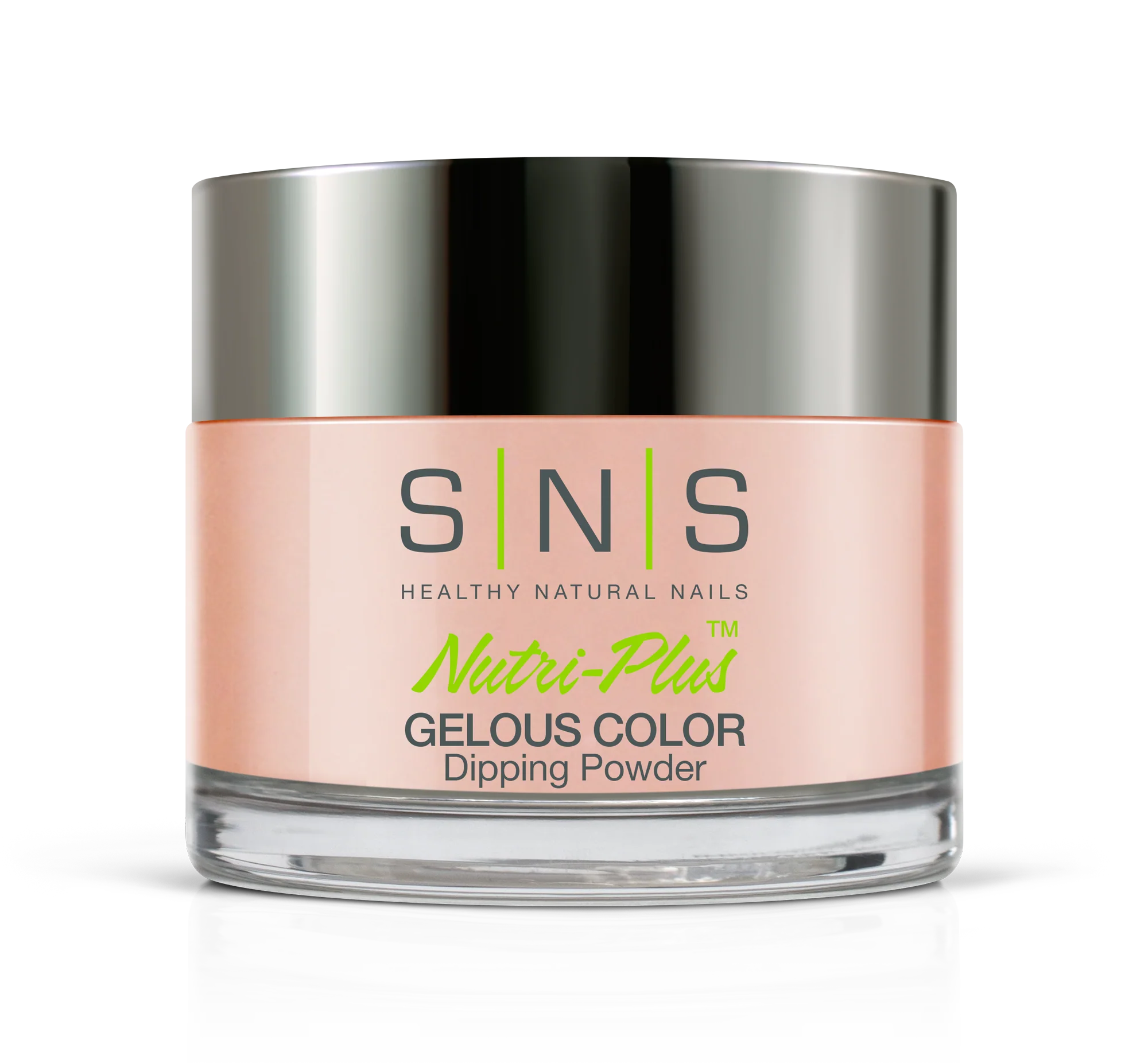 SNS Dipping Powder Nail - NC25