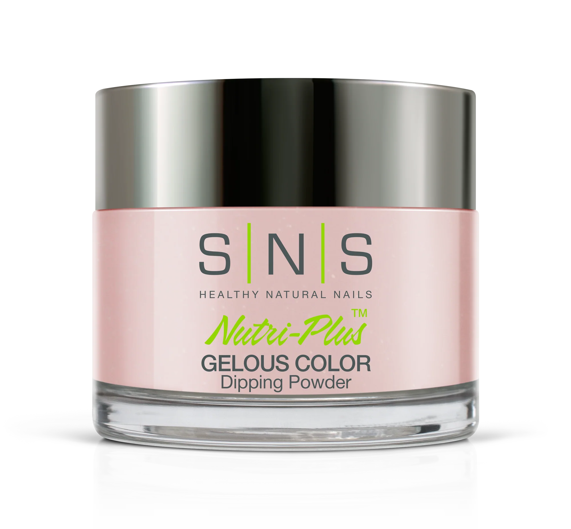 SNS Dipping Powder Nail - NC27