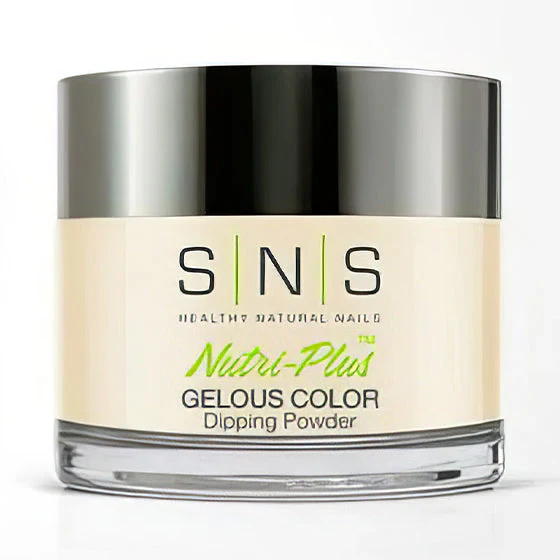 SNS Dipping Powder Nail - SUN06 Wake Me Up