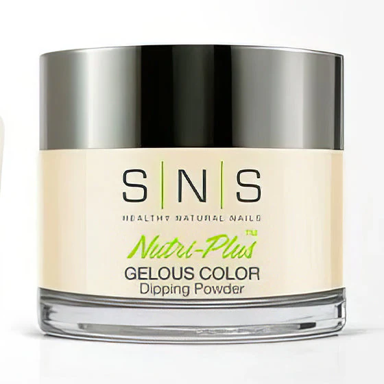 SNS Dipping Powder Nail - SUN06 Wake Me Up - Image 4
