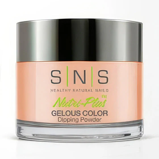SNS Dipping Powder Nail - SUN10 I’am a Mooring Person