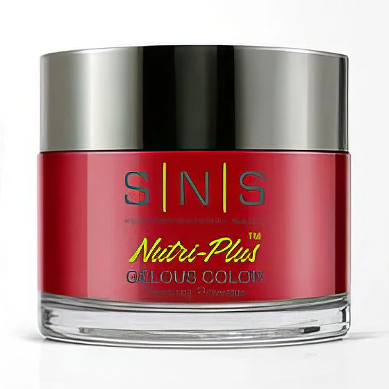SNS Dipping Powder Nail - SUN14 Dock on the Bay
