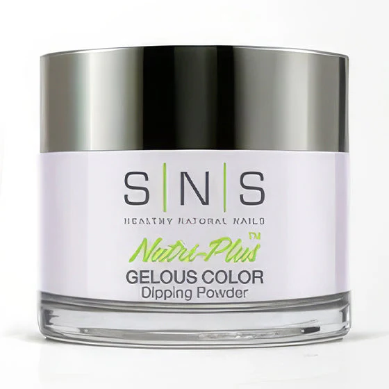 SNS Dipping Powder Nail - SUN17 Driftwood Daydream