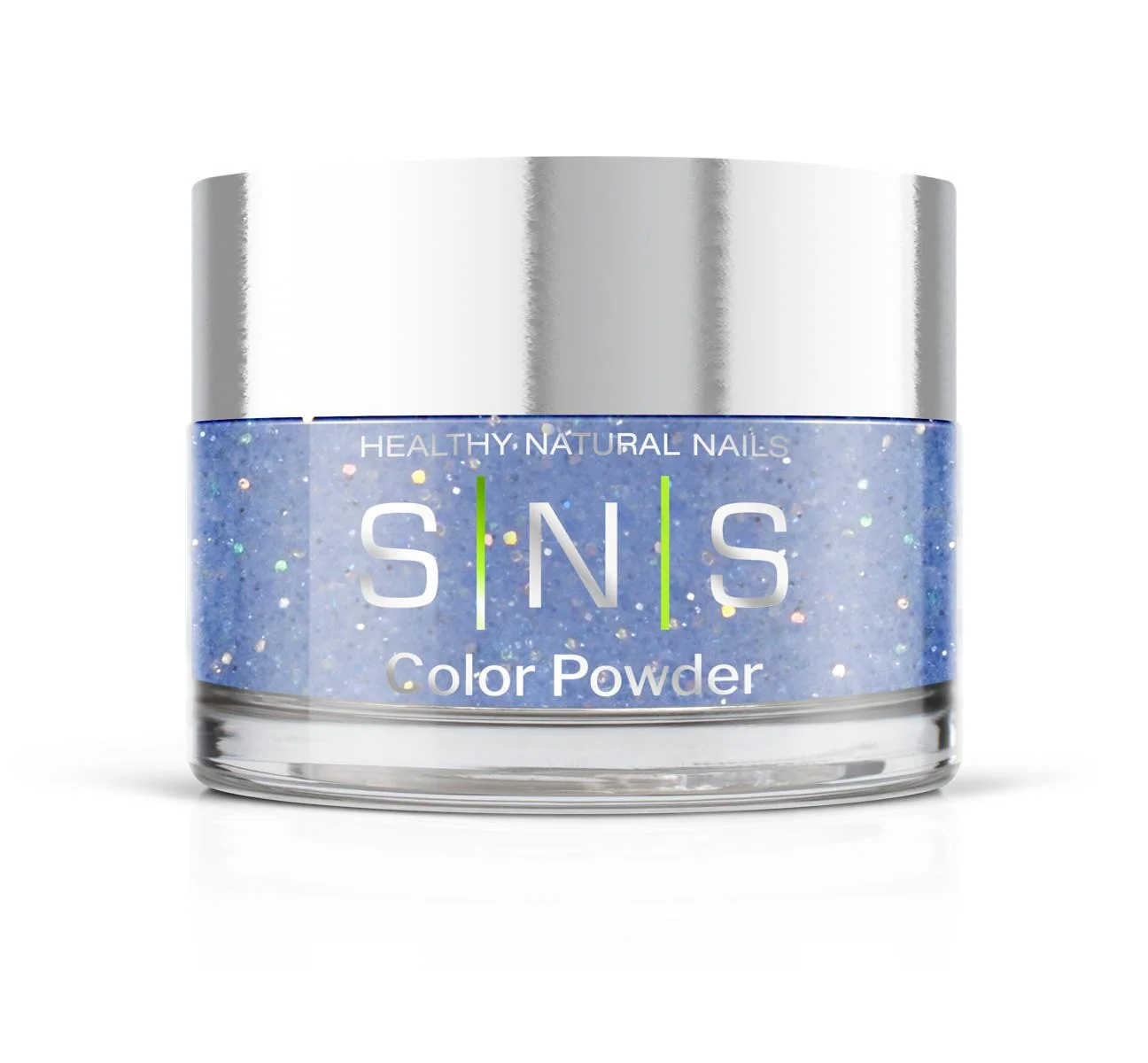 SNS Dipping Powder - Obelisco - Purple Glitter Colors - 0.5oz (DIY)