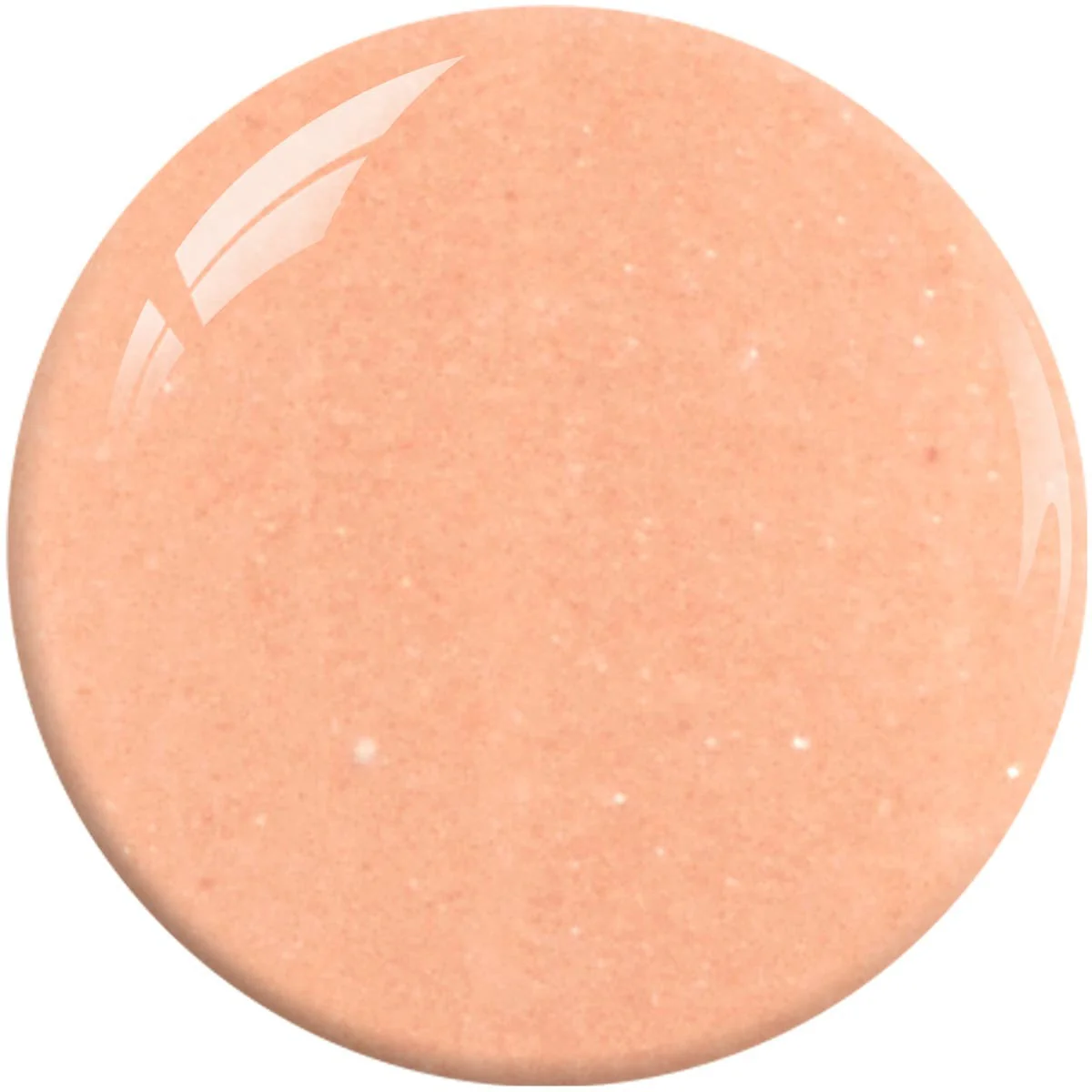 SNS Dipping Powder - Old San Juan - Nude, Peach Colors - 0.5oz (DIY) - Image 2