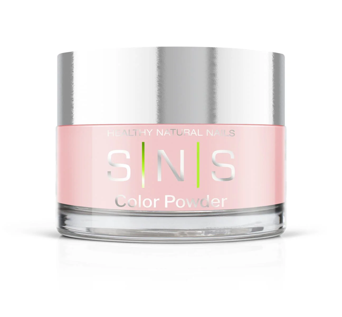 SNS Dipping Powder - Oui Oui - Nude, Pink Cream Colors - 0.5oz (DIY)
