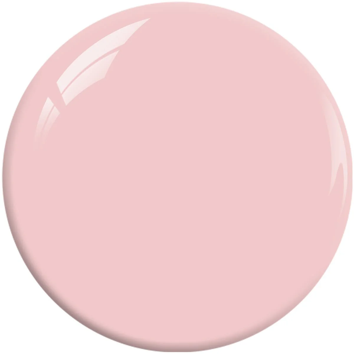 SNS Dipping Powder - Oui Oui - Nude, Pink Cream Colors - 0.5oz (DIY) - Image 2