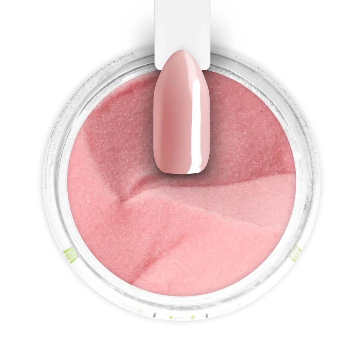 SNS Dipping Powder - Petunia Passion - Pink Shimmer Colors - 0.5oz (DIY) - Image 3