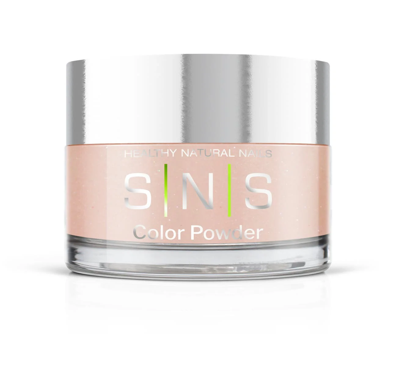 SNS Dipping Powder - Ponytail Purple - Nude Cream Colors - 0.5oz (DIY)