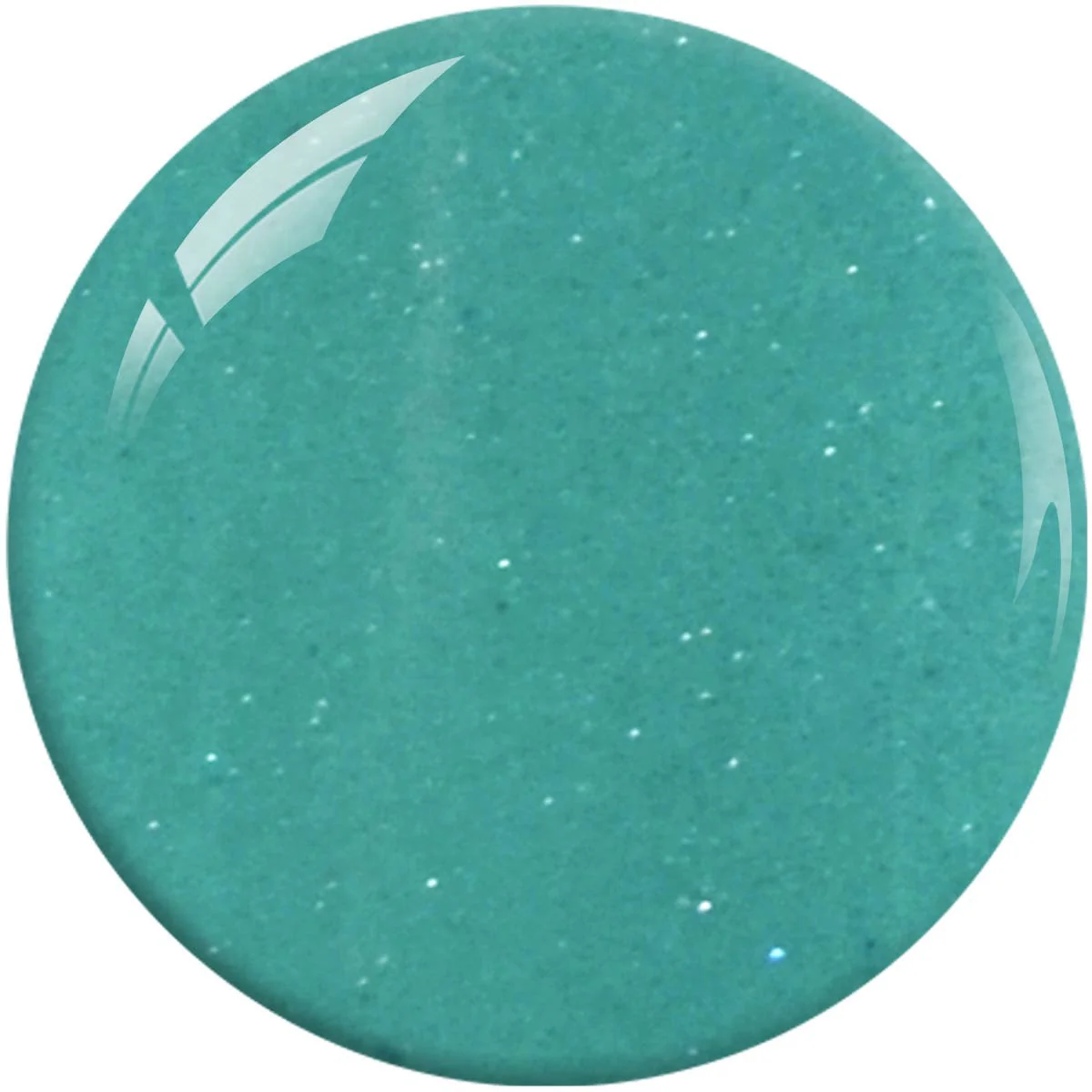 SNS Dipping Powder - Rendezvous Bay - Turquoise Colors - 0.5oz (DIY) - Image 2