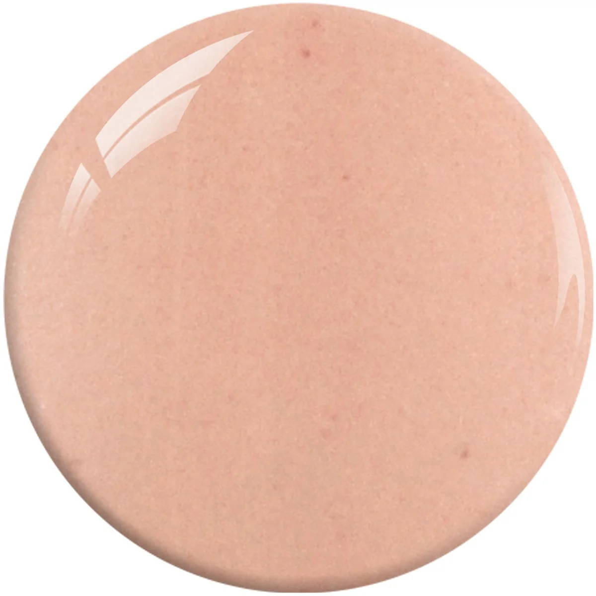 SNS Dipping Powder - Seal Island - Nude, Peach, Brown Cream Colors - 0.5oz (DIY) - Image 2