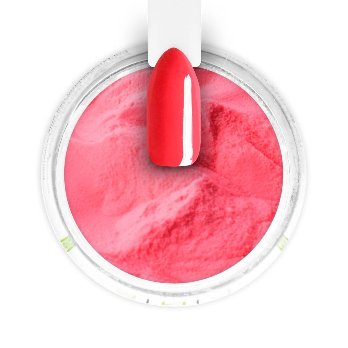 SNS Dipping Powder - Serengeti Safari - Pink, Red Cream Colors - 0.5oz (DIY) - Image 3