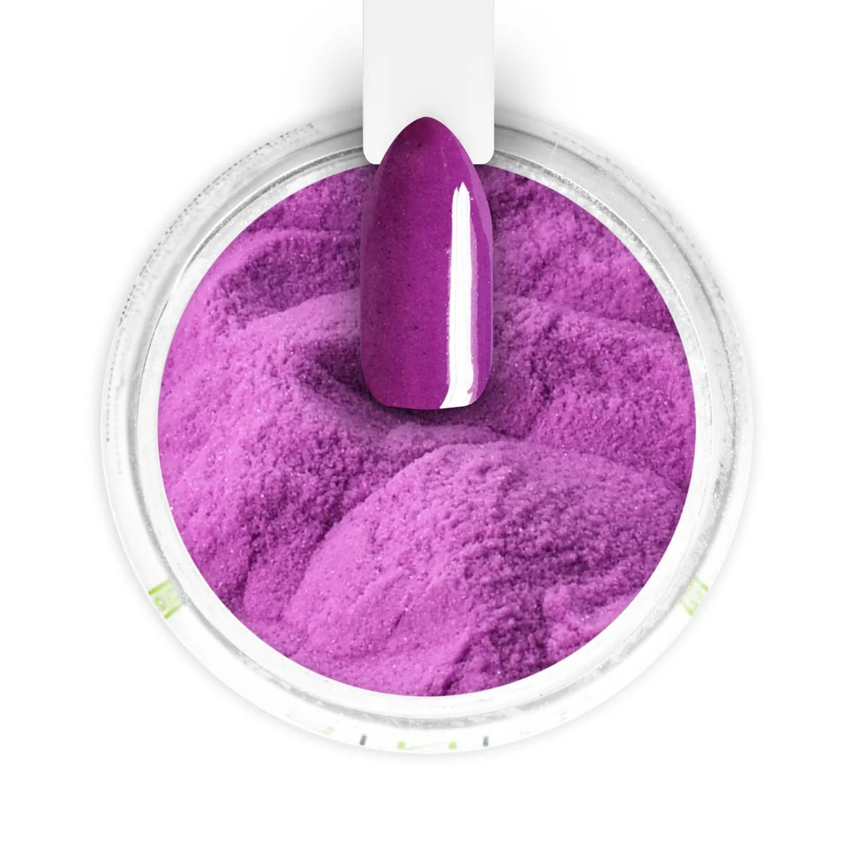 SNS Dipping Powder - Sugarloaf - Purple Cream Colors - 0.5oz (DIY) - Image 3