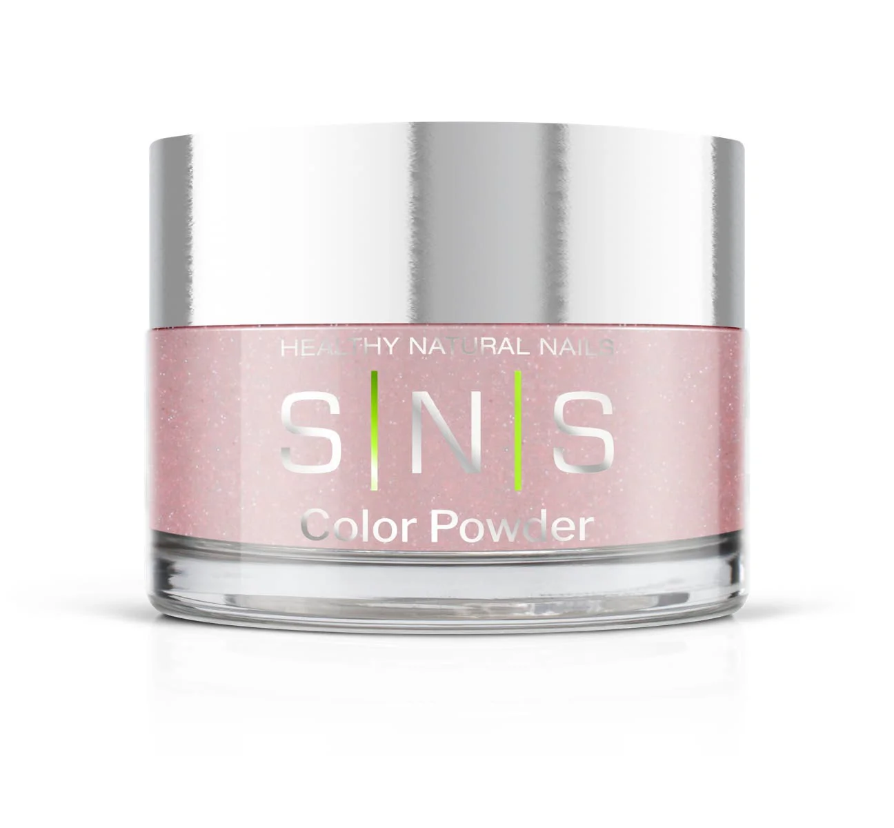 SNS Dipping Powder - That's Ridiculous - Purple Shimmer Colors - 0.5oz (DIY)